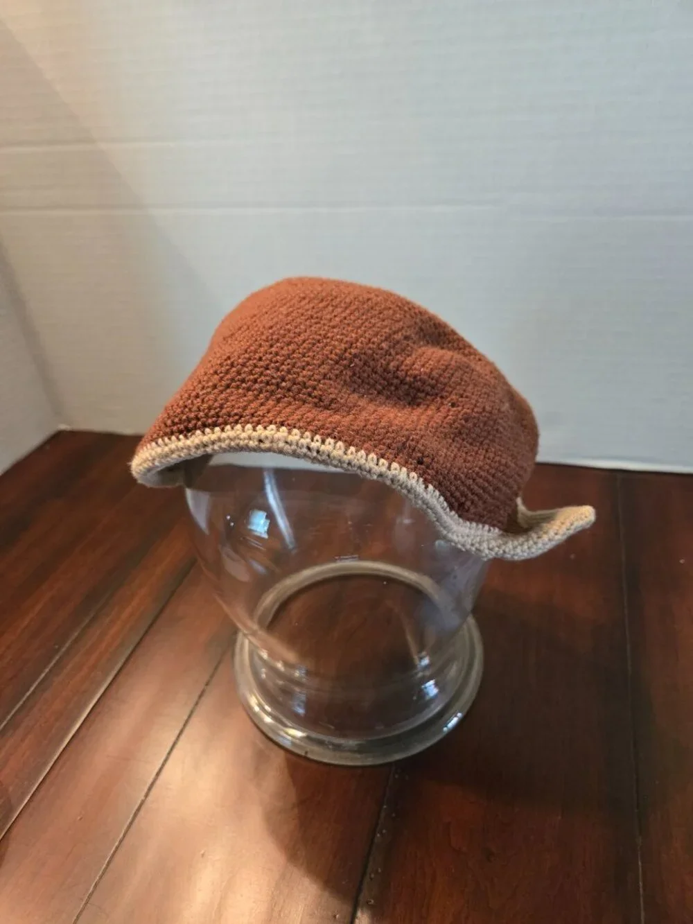 Lot of 8 Lovely Antique Ladies 1940s-50s Hats ~ Various Styles, Colors & Fabrics